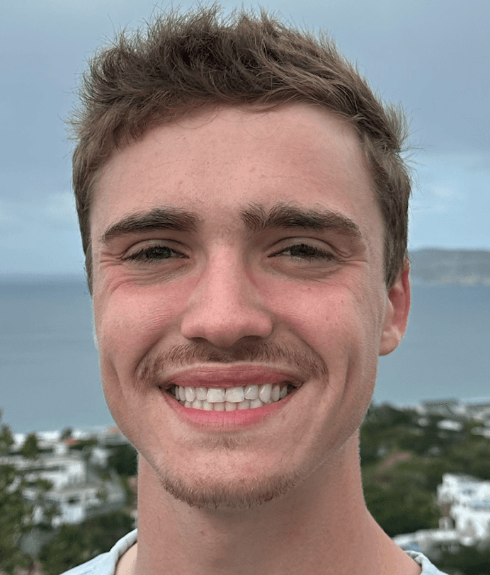 Jayden Mortimer