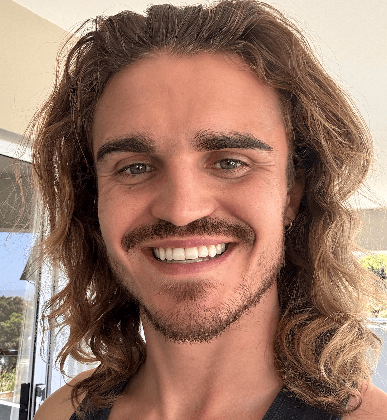 Tristan Mortimer